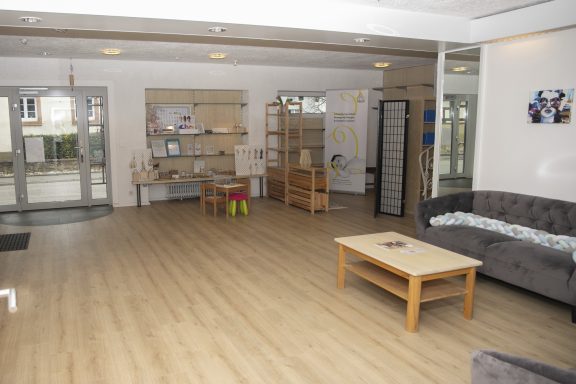 Elternlounge 