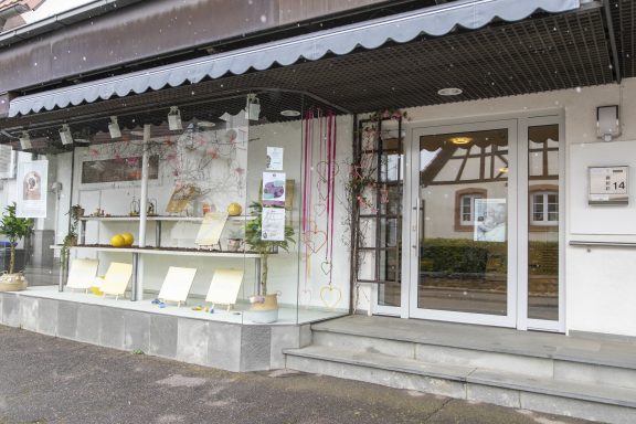 Raumvermietung in der Elternlounge