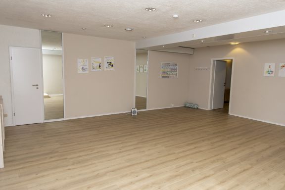 Raumvermietung in der Elternlounge
