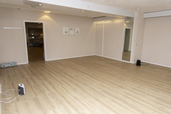 Raumvermietung in der Elternlounge